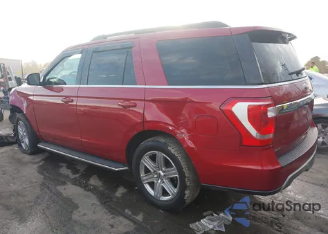 2020 Ford Expedition Xlt from USA, damaged, VIN 1FMJU1HT7LEA00805